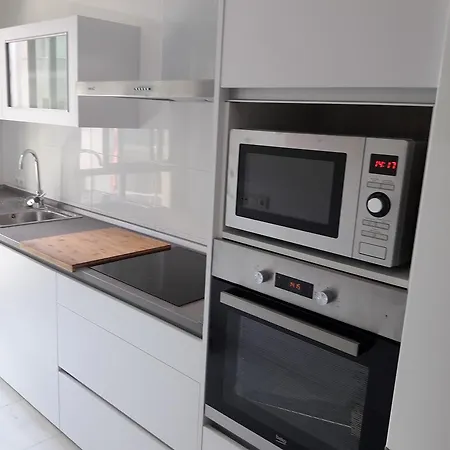 Appartement 4 Palmeras