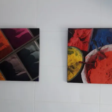 4 Palmeras Appartement