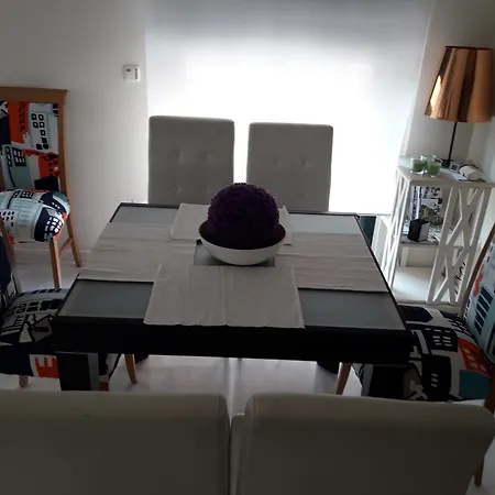 Appartement 4 Palmeras *