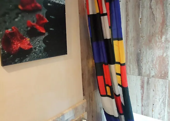 4 Palmeras * Cordoue