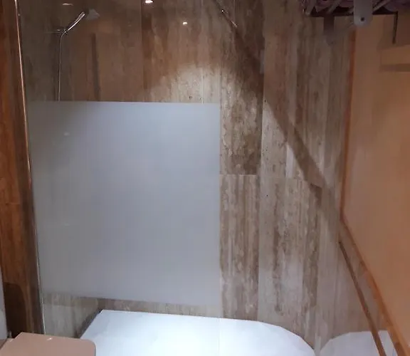 Appartement 4 Palmeras *