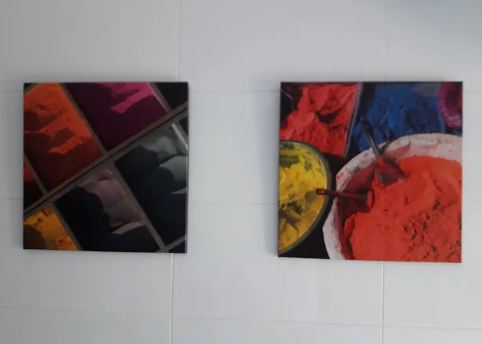 4 Palmeras Appartement