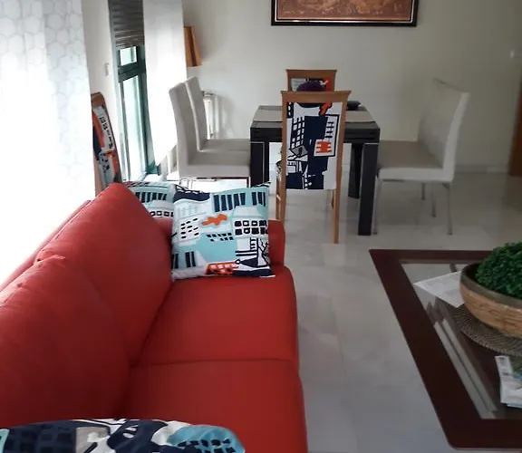 4 Palmeras Appartement *