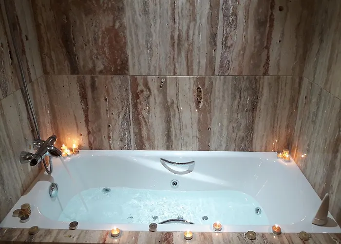 4 Palmeras Appartement