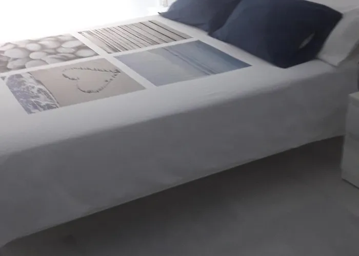 Appartement 4 Palmeras *