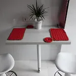 4 Palmeras * Cordoue