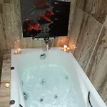 Апартаменты 4 Palmeras Кордова