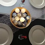 Appartement 4 Palmeras *