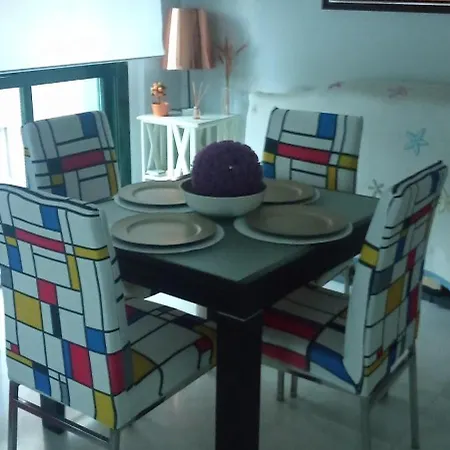 4 Palmeras Córdoba
