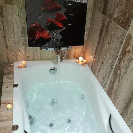 Apartman 4 Palmeras Córdoba