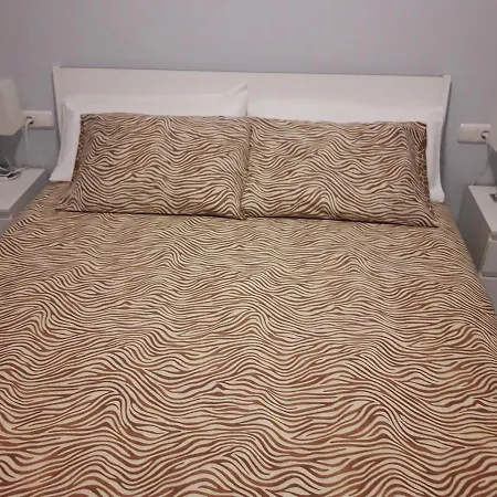 4 Palmeras