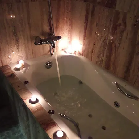 4 Palmeras Κόρδοβα