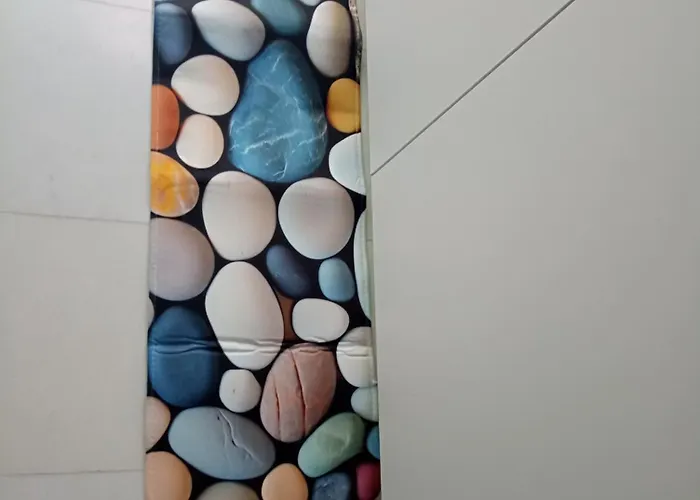 4 Palmeras Διαμέρισμα *