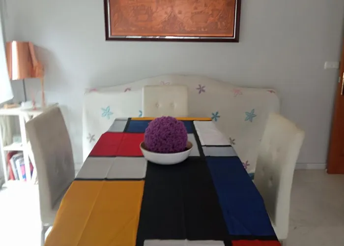 Appartamento 4 Palmeras *