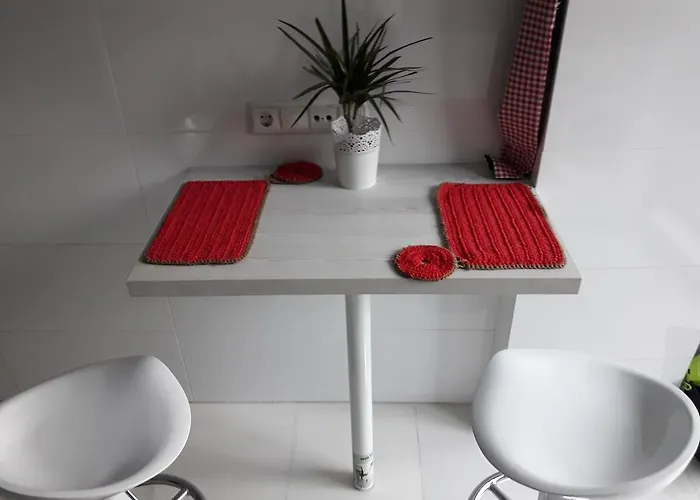 4 Palmeras * Cordova