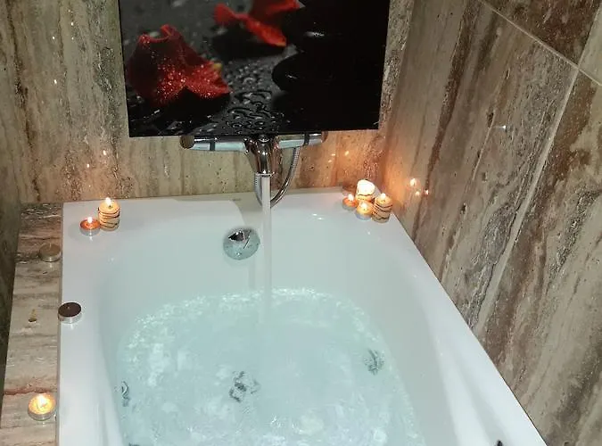 Appartamento 4 Palmeras Cordova