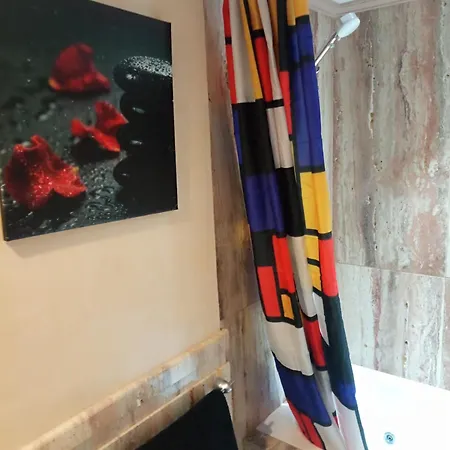 4 Palmeras * Córdoba