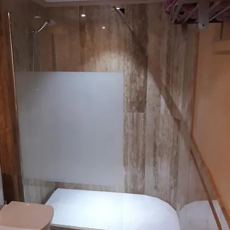 Appartamento 4 Palmeras *