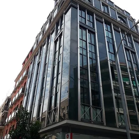 4 Palmeras * Cordova