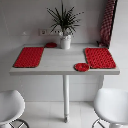 4 Palmeras * Cordova