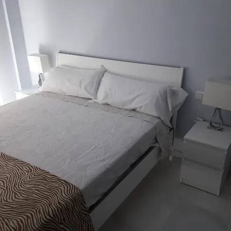 Lägenhet 4 Palmeras Córdoba