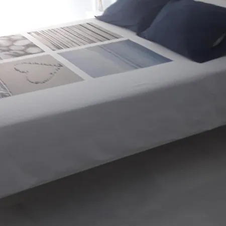 Appartamento 4 Palmeras *