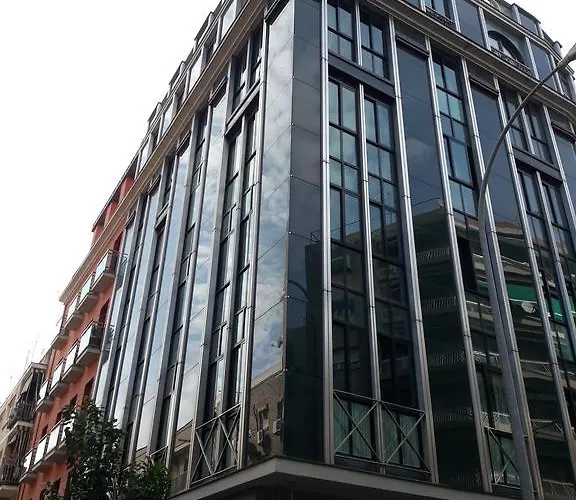 4 Palmeras * Córdoba